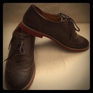 Abound Leather Shoes